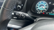 Hyundai BAYON 1.0 TGDi 48V MHEV SE Connect 5dr DCT Petrol Hatchback